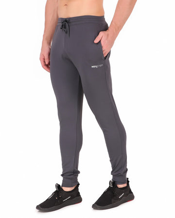Flex Joggers - Grey